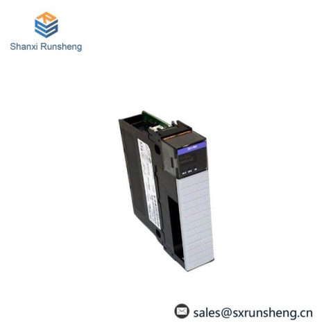 AB 1756-DMF30: High-Power Drive Module for Industrial Automation