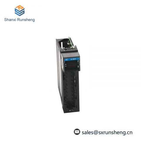 AB 1756-IC16 Industrial Input Module - Allen-Bradley ControlNet Bridge