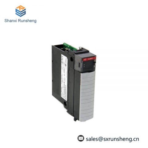 AB 1756-IF16 ANALOG INPUT MODULE - Allen-Bradley PLC Components