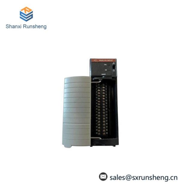 AB 1756-IF16H Analog Input Module: Advanced Control Solutions for Industrial Automation