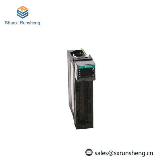 AB 1756-OB32 Digital I/O Module
