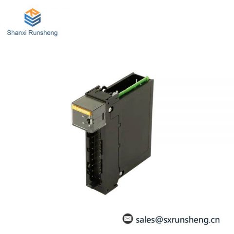 AB 1756-OF6VI OUTPUT MODULE: Advanced Control for Industrial Automation