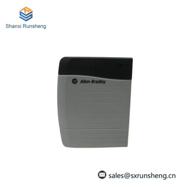 AB 1756-PA50 POWER SUPPLY - Industrial Grade, Reliable Power Solution