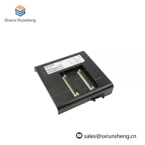 ABB AB 1756-PSCA2 MOUNTING ADAPTER - Industrial Control Module