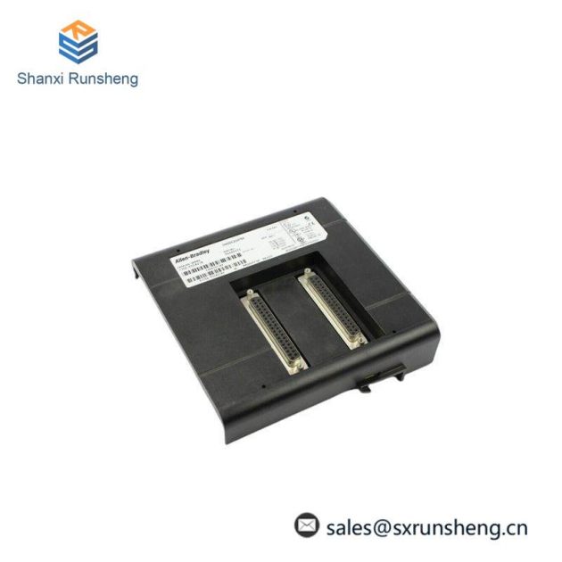 ABB AB 1756-PSCA2 MOUNTING ADAPTER - Industrial Control Module