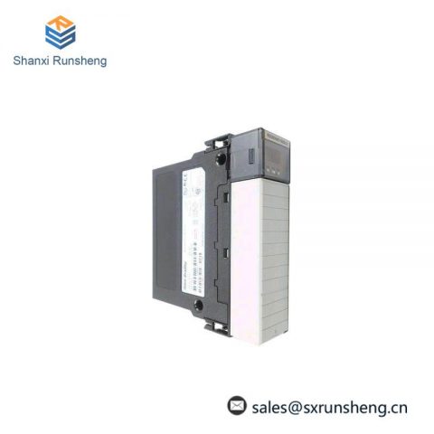 Allen-Bradley AB 1756-RM/B ControlLogix Enhanced Redundancy Module