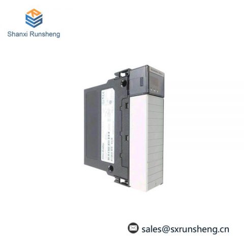 Allen-Bradley 1756-RM Redundancy Module for ControlLogix PLC Systems