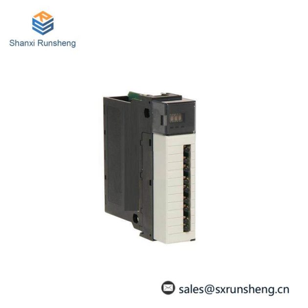 AB 1756-SIM Output Module for Industrial Control Solutions