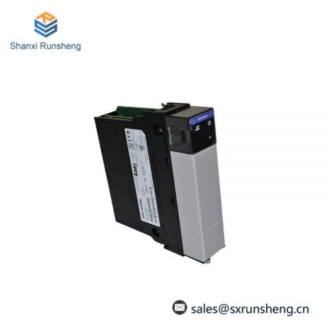 AB 1756-SYNCH COMMUNICATIONS MODULE: Advanced Industrial Control Communication Solution
