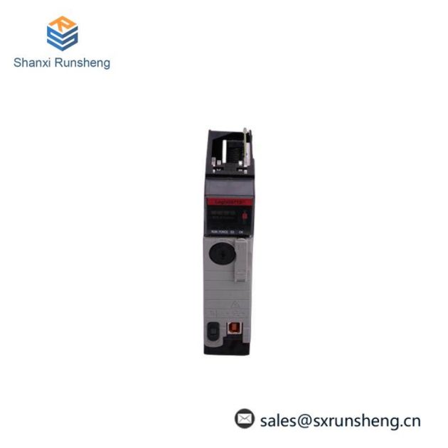 ABB 1757-FIMRTP Interface Module, Industrial Automation Component
