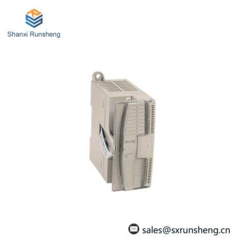 Allen-Bradley AB 1762-OW16 Discrete Output Module