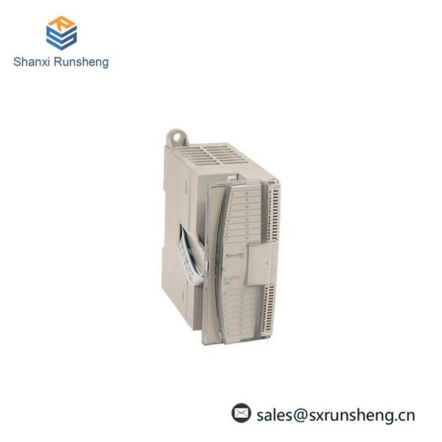 Allen-Bradley AB 1762-OW16 Discrete Output Module