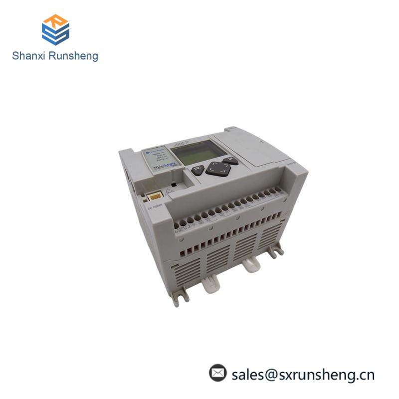 ab_1763-l16bbb_programmable_controller.jpg AB 1763-L16BBB Programmable Controller - Advanced Industrial Automation Solution