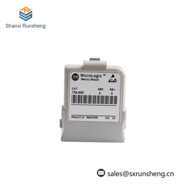 AB Electronics 1764-MM1 Memory Module