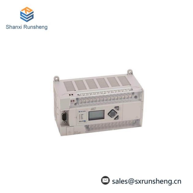 Allen-Bradley MicroLogix 1400 1766-L32BWA PLC Controller