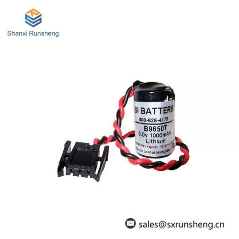 AB 1769-BA Battery Assembly: Industrial Control Module, 200 Characters