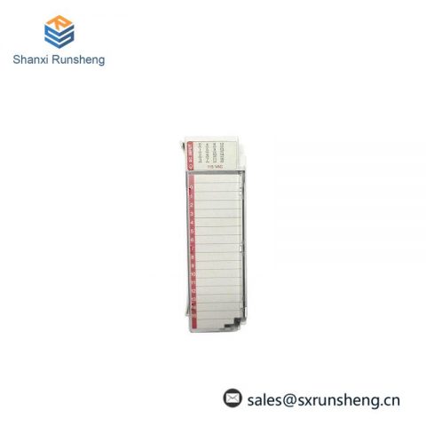 Allen-Bradley 1769-IA16 Analog Input Module
