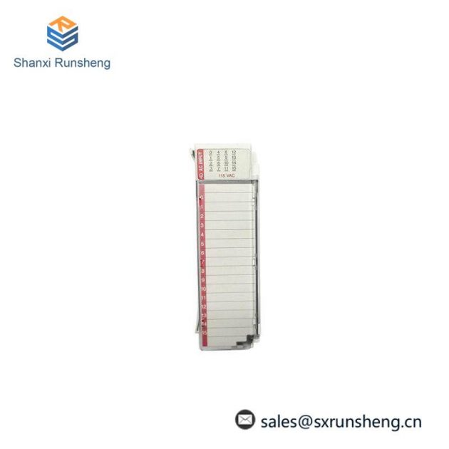 Allen-Bradley 1769-IA16 Analog Input Module