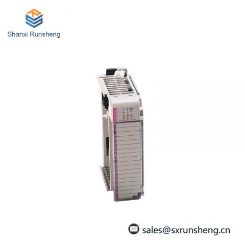 AB 1769-IQ32T: High-Performance I/O Module for Industrial Automation