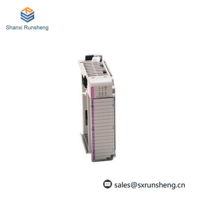 AB 1769-IQ32T: High-Performance I/O Module for Industrial Automation