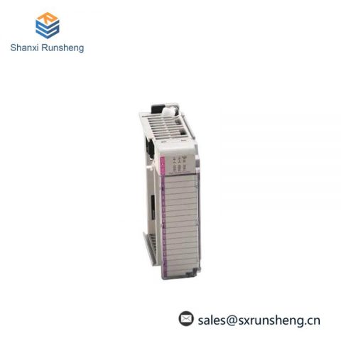 AB 1769-IR6 Input Module: Advanced Industrial Control Solution