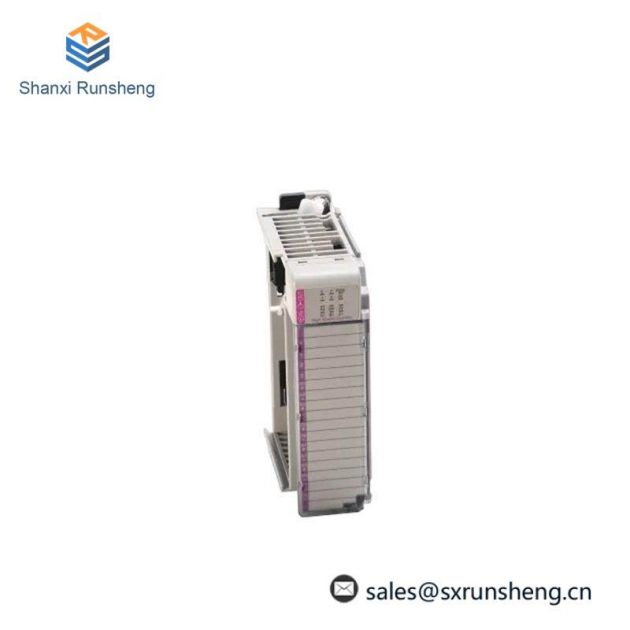 AB 1769-IR6 Input Module: Advanced Industrial Control Solution