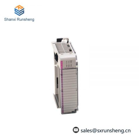 AB 1769-OA8 Outputs Module - Advanced Control Solution for Industrial Automation