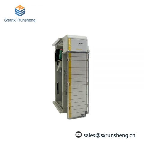 AB 1769-OF4VI Output Module for Industrial Control Solutions