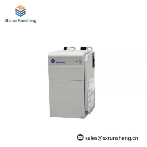 AB Automation 1769-PA4 Power Supply, High Efficiency PLC Module