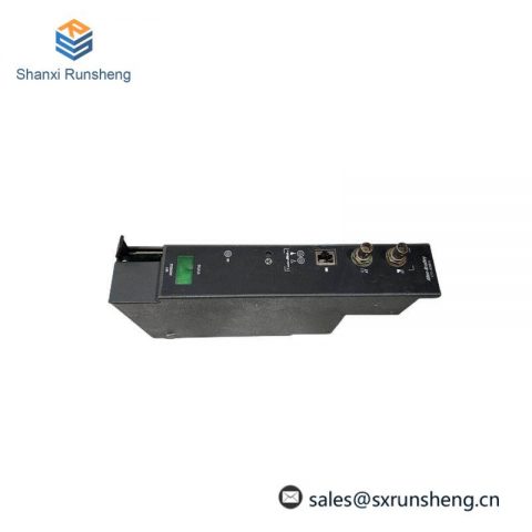 Allen-Bradley 1771-ACNR15 Communication Interface Module