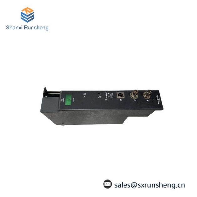 Allen-Bradley 1771-ACNR15 Communication Interface Module