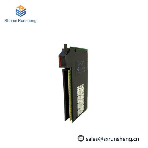 AB 1771-IAN Analog Input Module, Precision Control Solutions