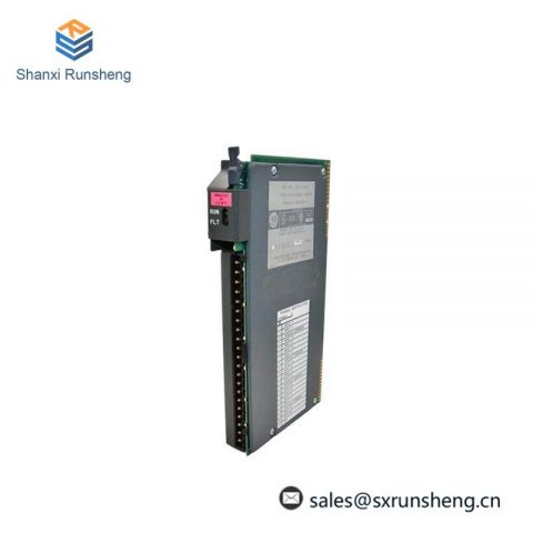 AB 1771-IFM Input Module: Advanced Control Solutions for Industrial Automation
