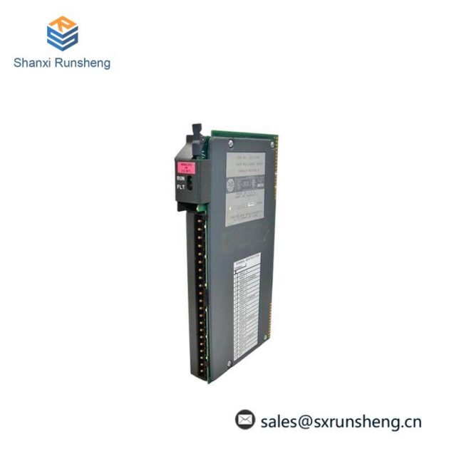 AB 1771-IFM Input Module: Advanced Control Solutions for Industrial Automation