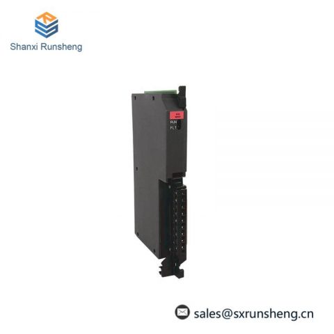 AB 1771-IR Input Module: Industrial Control, Advanced Signal Processing