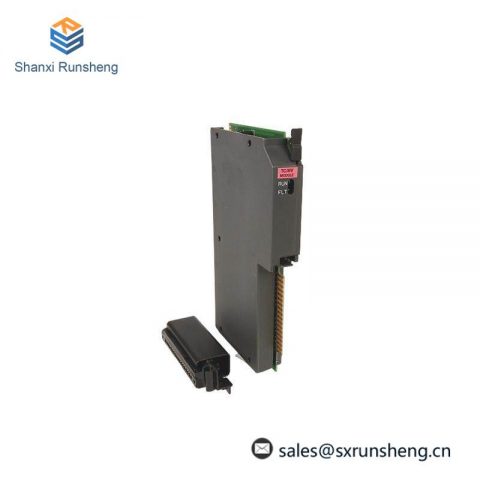 AB 1771-IXHR Input Module, Advanced Control Solution for Industrial Automation
