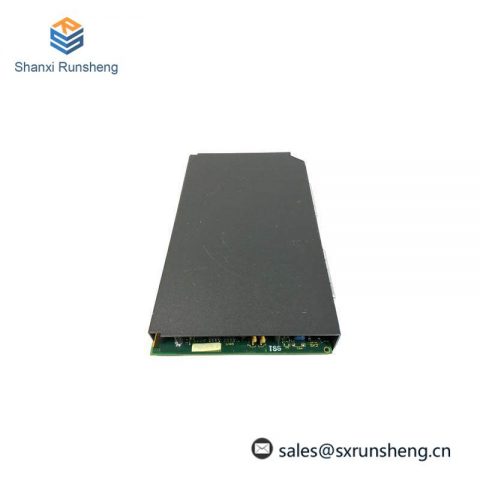 ABB AB 1771-NBSC ISOLATED ANALOG MODULE