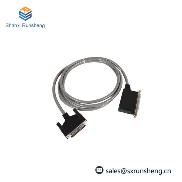 AB 1771-NC15 Cable - High-Speed Communication Link for Industrial Automation