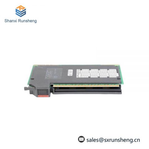 AB 1771-OAN - Allen-Bradley Digital Output Module, Optimized for Industrial Automation