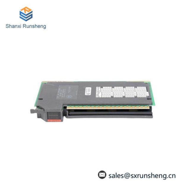 AB 1771-OAN - Allen-Bradley Digital Output Module, Optimized for Industrial Automation