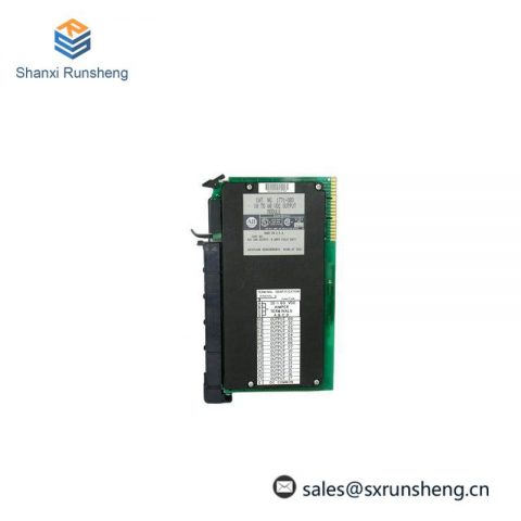 AB 1771-OBD Digital Output Module: High-Performance Control Solution for Industrial Automation