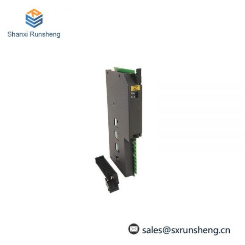 Allen-Bradley 1771-OFE2 PLC Analog Output Module