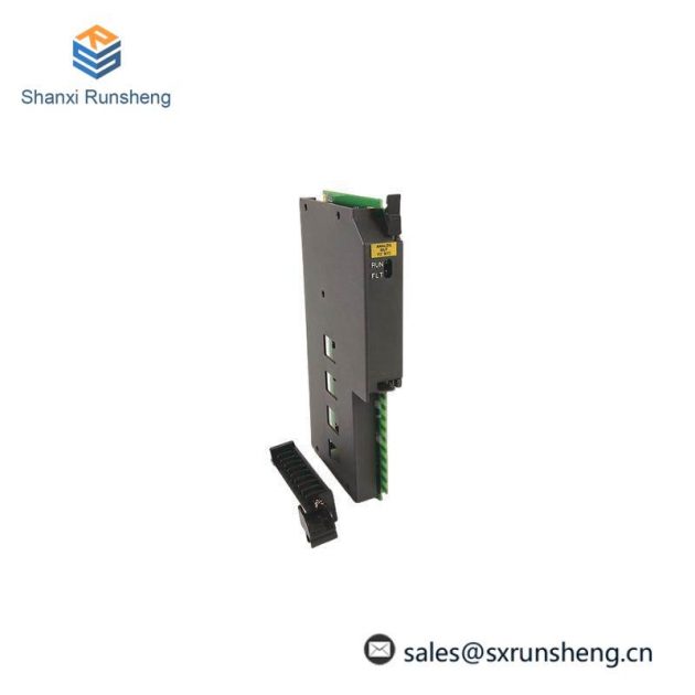 Allen-Bradley 1771-OFE2 PLC Analog Output Module