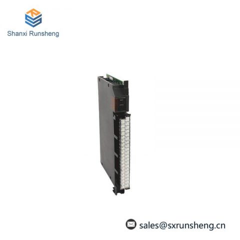 AB 1771-VHSC Counter Module, Advanced Industrial Control System Component