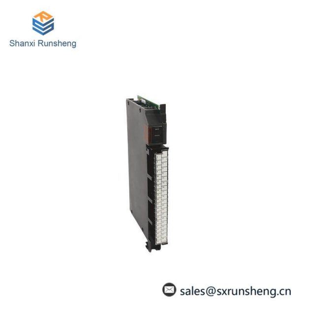 AB 1771-VHSC Counter Module, Advanced Industrial Control System Component