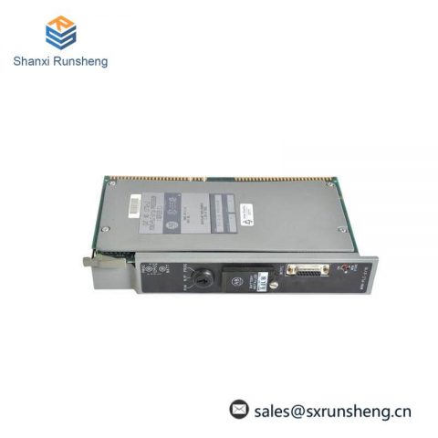 AB Industries 1772-LX PROCESSOR MODULE, Compact & High-Performance Control Solution