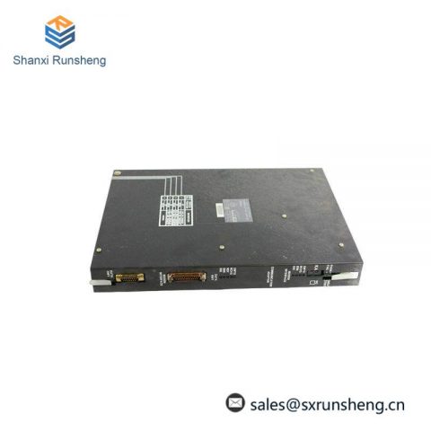 ABB AB 1775-KA Communication Module - Advanced Industrial Networking Solution
