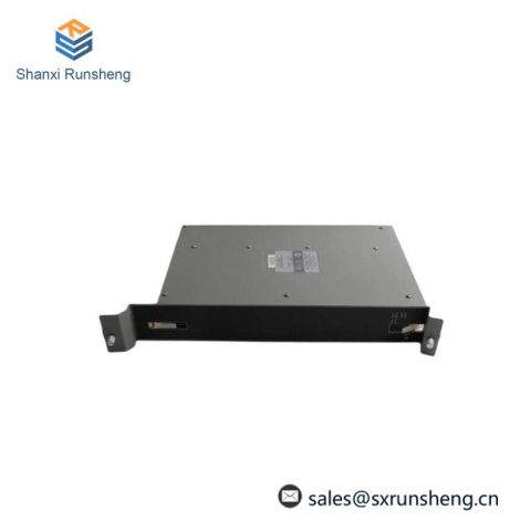 AB 1775-L4 Processor Module, Advanced Control Solutions for Industrial Automation