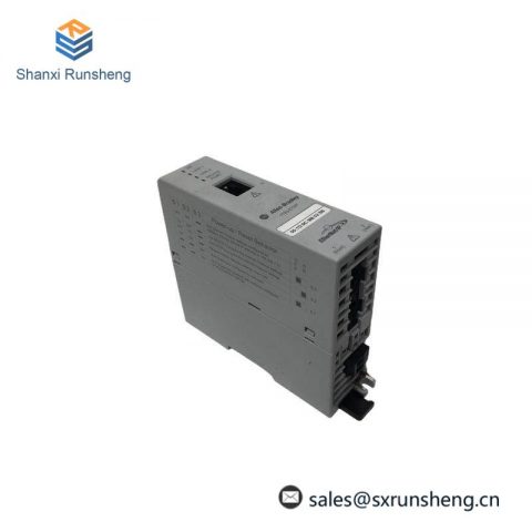 ABB AB 1783-ETAP2F LC CONNECTOR, for Industrial Control Systems