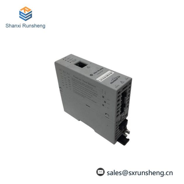 ABB AB 1783-ETAP2F LC CONNECTOR, for Industrial Control Systems